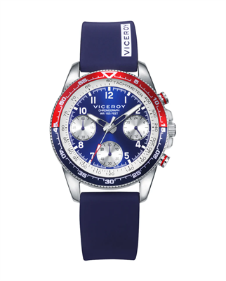 RELOJ VICEROY 401463-34 NIÑO 37MM